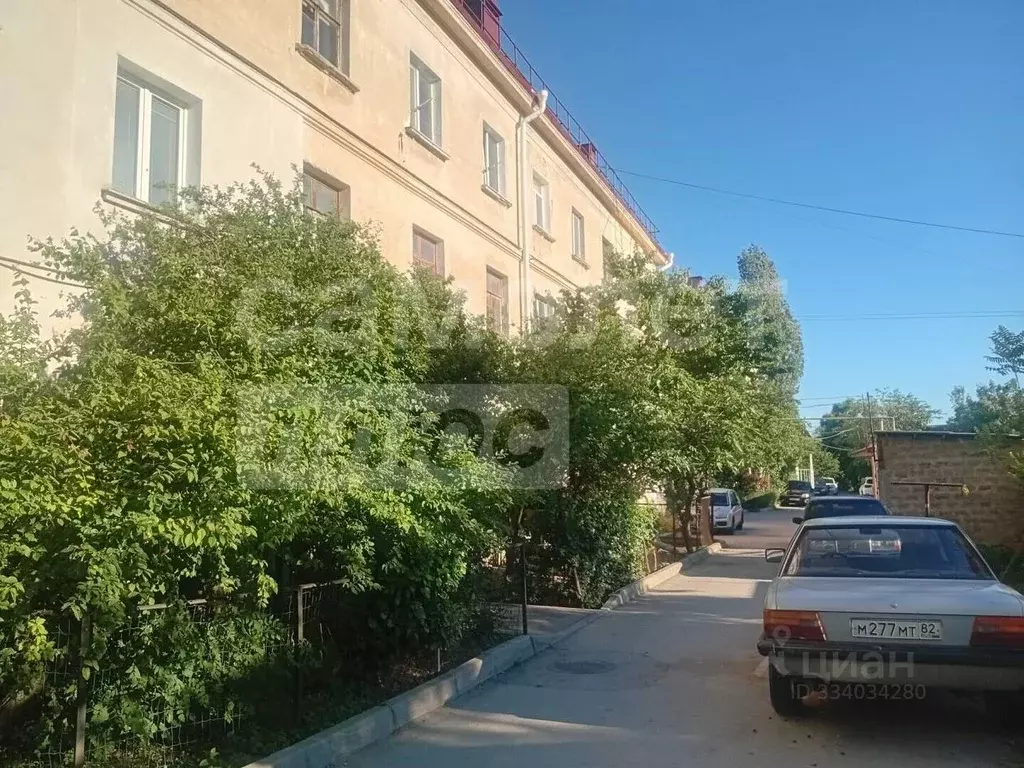 2-к кв. Севастополь ул. Гвардейская, 5 (76.0 м) - Фото 1