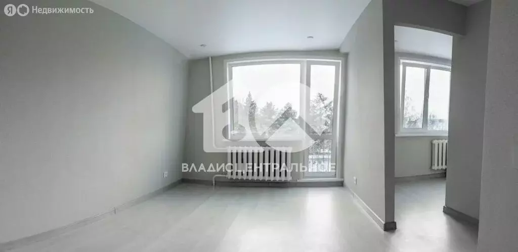 1-комнатная квартира: Искитим, микрорайон Южный, 12 (29 м) - Фото 1