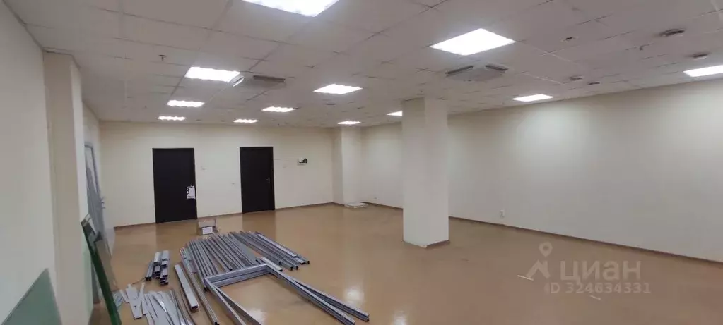 Офис в Свердловская область, Екатеринбург ул. Радищева, 6А (84 м) - Фото 2