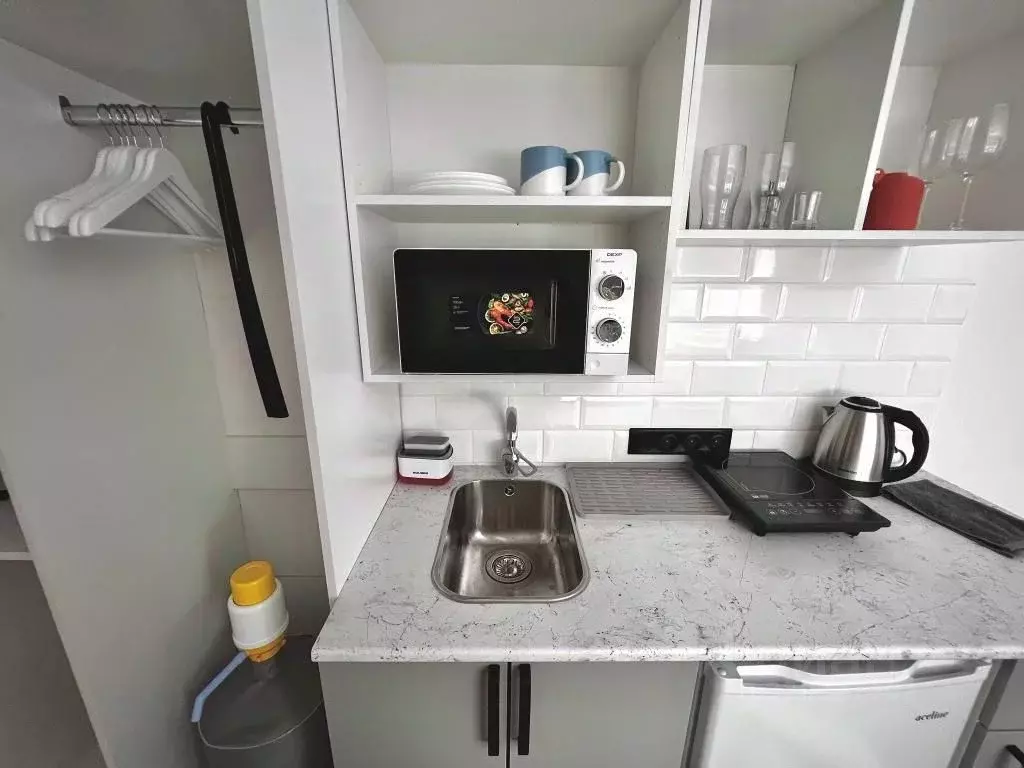 1-к кв. Смоленская область, Смоленск ул. Козлова, 3 (15.0 м) - Фото 2