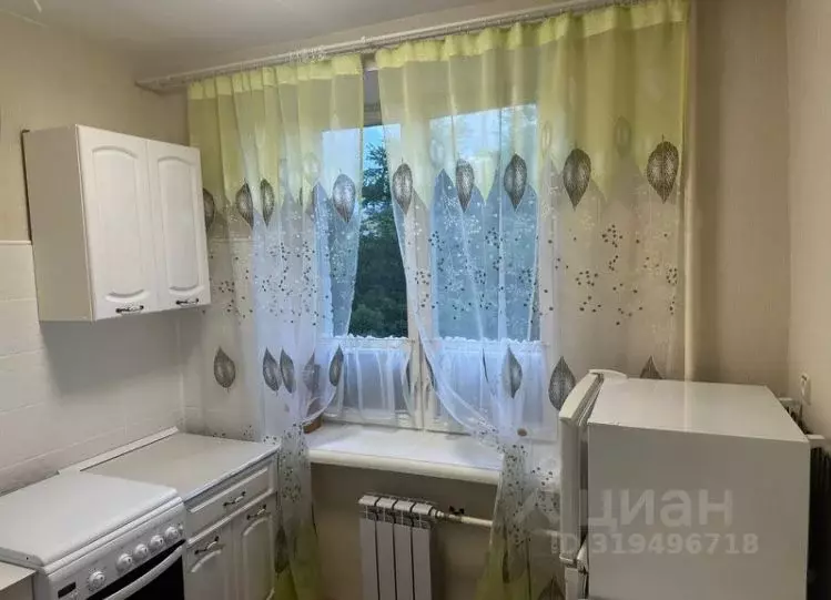 3-к кв. Москва ул. Петра Романова, 2К2 (54.3 м) - Фото 0