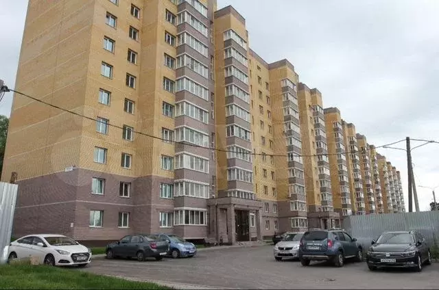 2-к. квартира, 65 м, 6/10 эт. - Фото 0