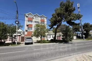 Дом в Краснодарский край, Анапа ул. Тургенева, 147к4 (273 м) - Фото 1