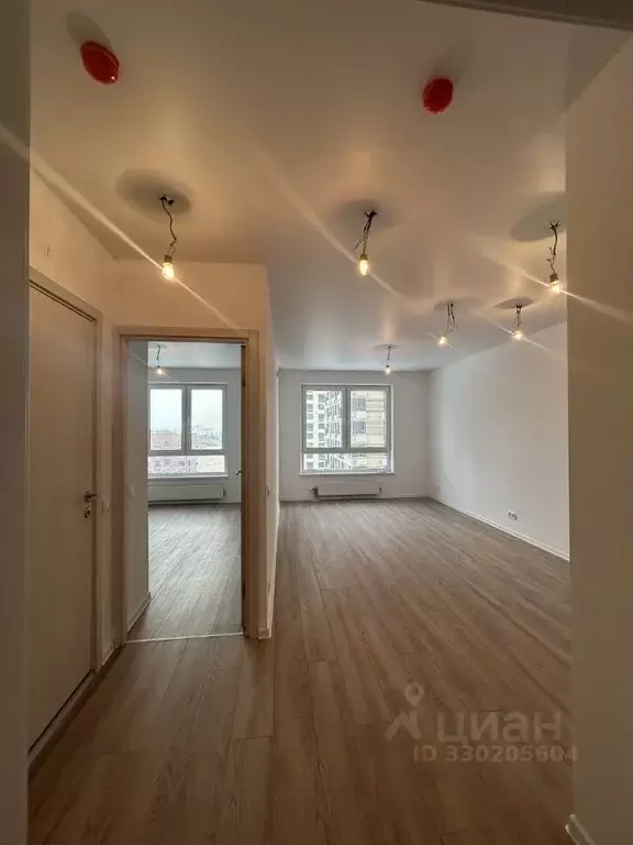 1-к кв. Москва ул. Добролюбова, 8к1 (36.1 м) - Фото 1