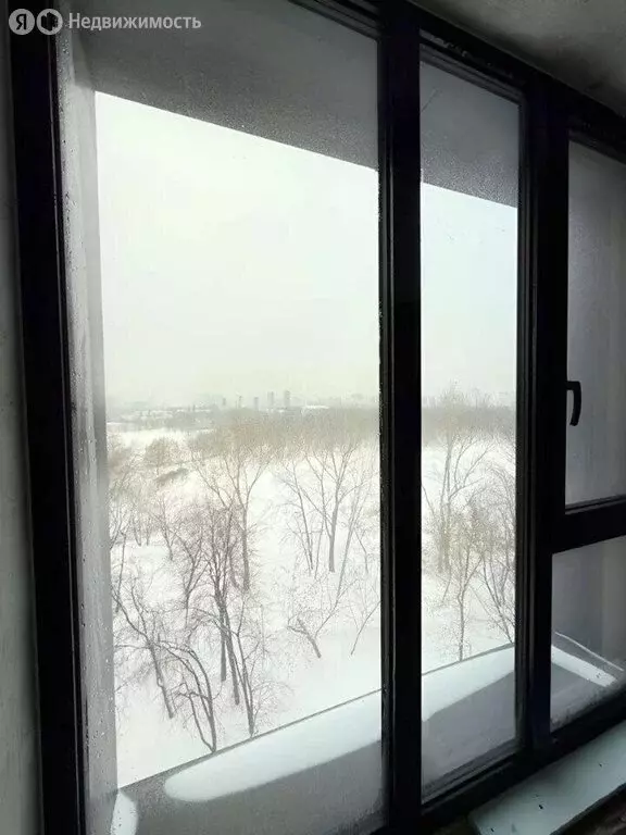 2-комнатная квартира: Москва, Михалковская улица, 54 (57.5 м) - Фото 1