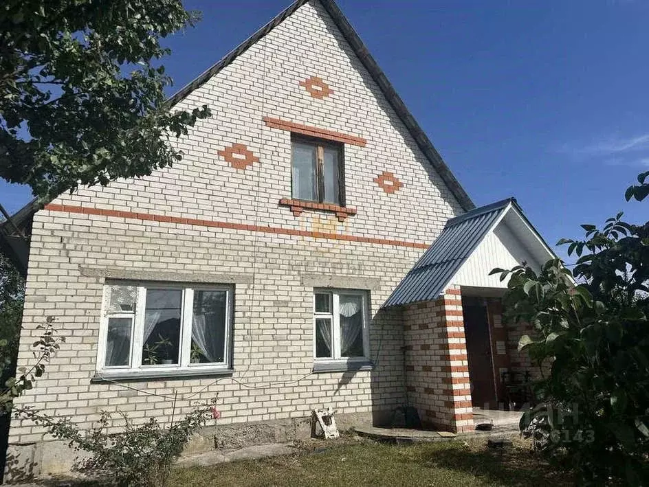 Дом в Белгородская область, Белгородский район, Поселок Разумное ... - Фото 2