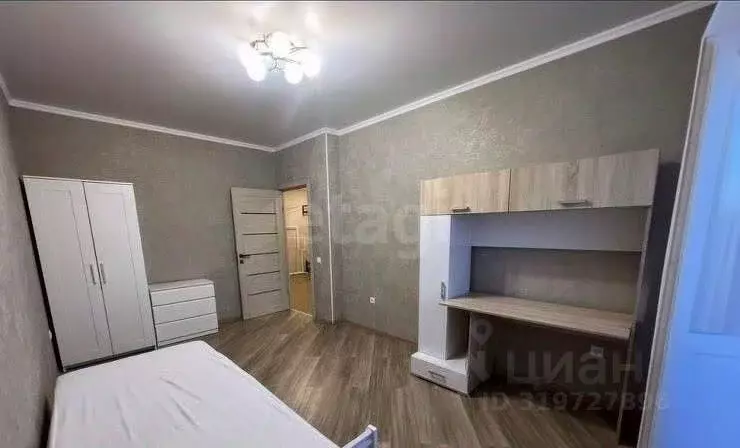 3-к кв. Ростовская область, Ростов-на-Дону ул. Вересаева, 101/6с2 ... - Фото 1