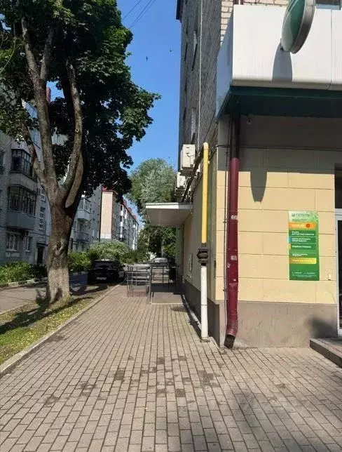 Помещение свободного назначения в Брянская область, Брянск Харьковская ... - Фото 1