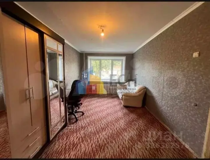 2-к кв. Тульская область, Тула пос. Косая Гора, ул. Максима Горького, ... - Фото 1