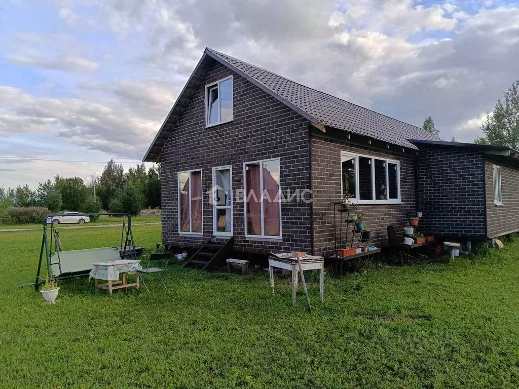 Дом в Владимирская область, Суздаль ул. Восточная, 29 (120 м) - Фото 1