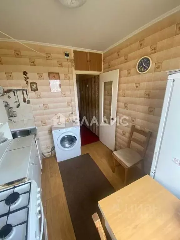 1-к кв. Москва Шипиловский проезд, 63К1 (32.6 м) - Фото 2