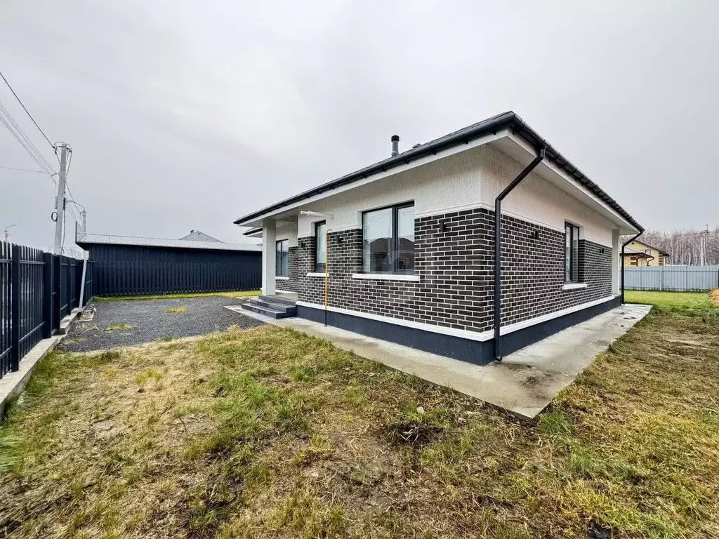 Дом в Тюменская область, Тюмень Лето-Парк кп,  (125 м) - Фото 2