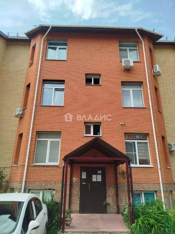 1-к кв. Московская область, Пушкинский городской округ, с. Тарасовка ... - Фото 1