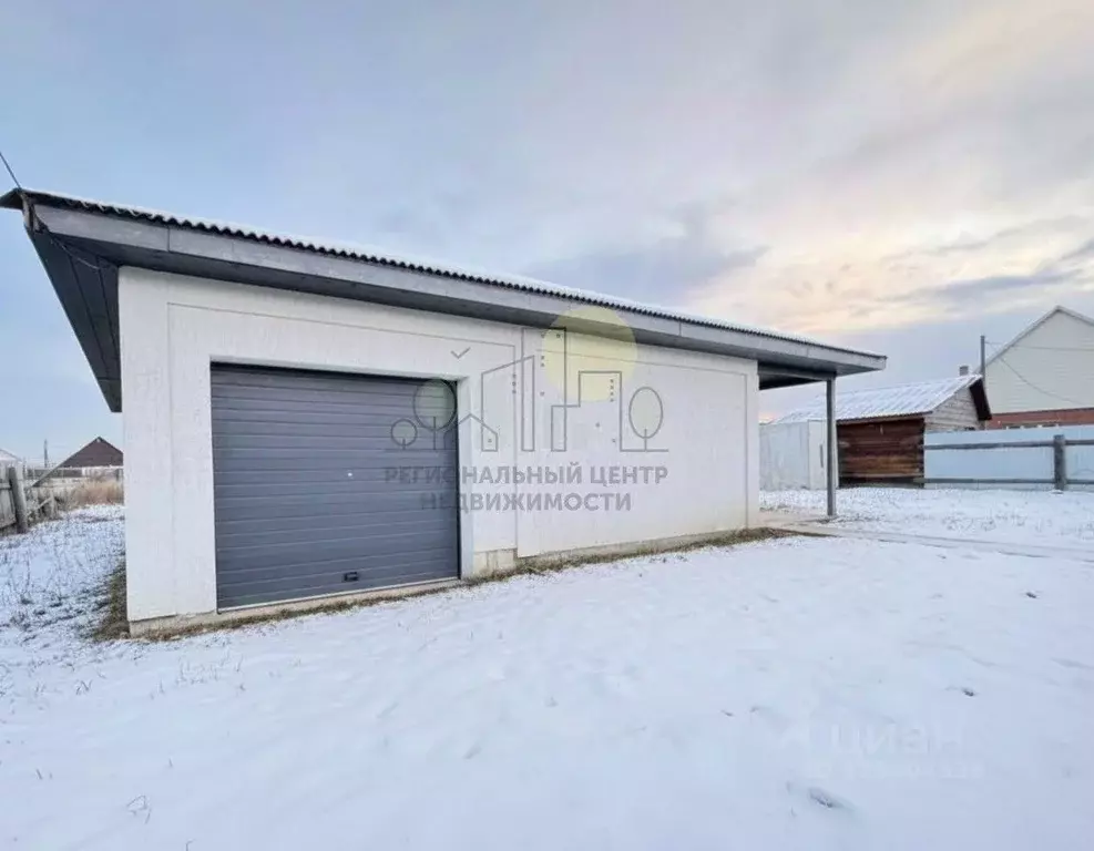 Дом в Иркутская область, Иркутский муниципальный округ, д. Грановщина ... - Фото 2