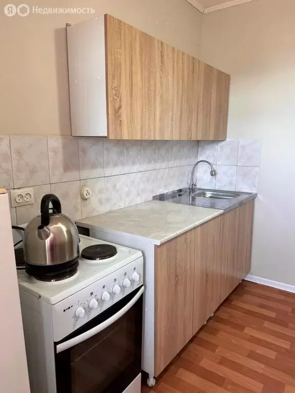 1-комнатная квартира: Новосибирск, Линейная улица, 43 (32.5 м) - Фото 2