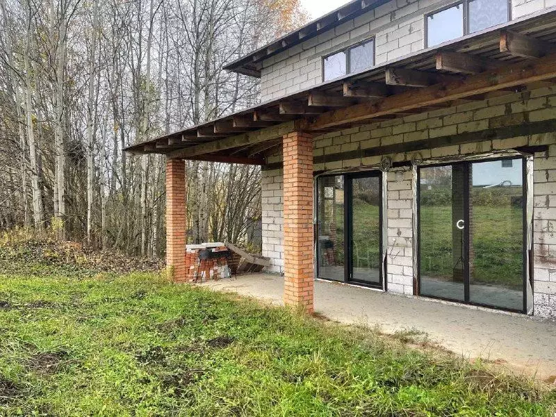 Дом в Нижегородская область, Нижний Новгород Грушевая ул., 30 (230 м) - Фото 1