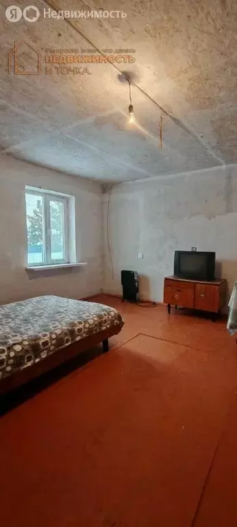 Дом в село Новобиктово, Куязинская улица, 38 (33.4 м) - Фото 1