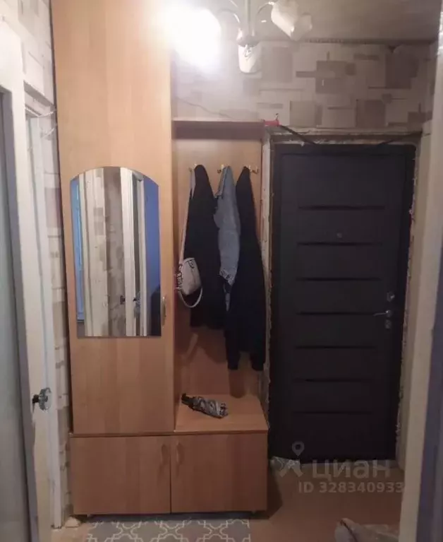 1-к кв. Ульяновская область, Ульяновск Новосондецкий бул., 18 (39.0 м) - Фото 2