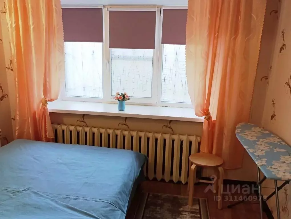 1-к кв. Костромская область, Кострома просп. Мира, 69а (31.0 м) - Фото 1