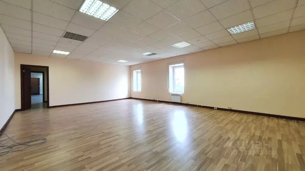 Офис в Москва Ленинский просп., 40 (167 м) - Фото 1