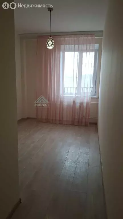 1-комнатная квартира: Абакан, улица Комарова, 9Б (38 м) - Фото 2