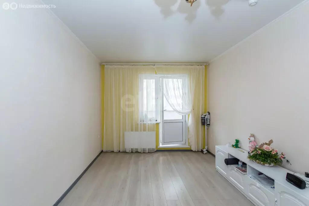 2-комнатная квартира: Тобольск, 15-й микрорайон, 11А (63.9 м) - Фото 2