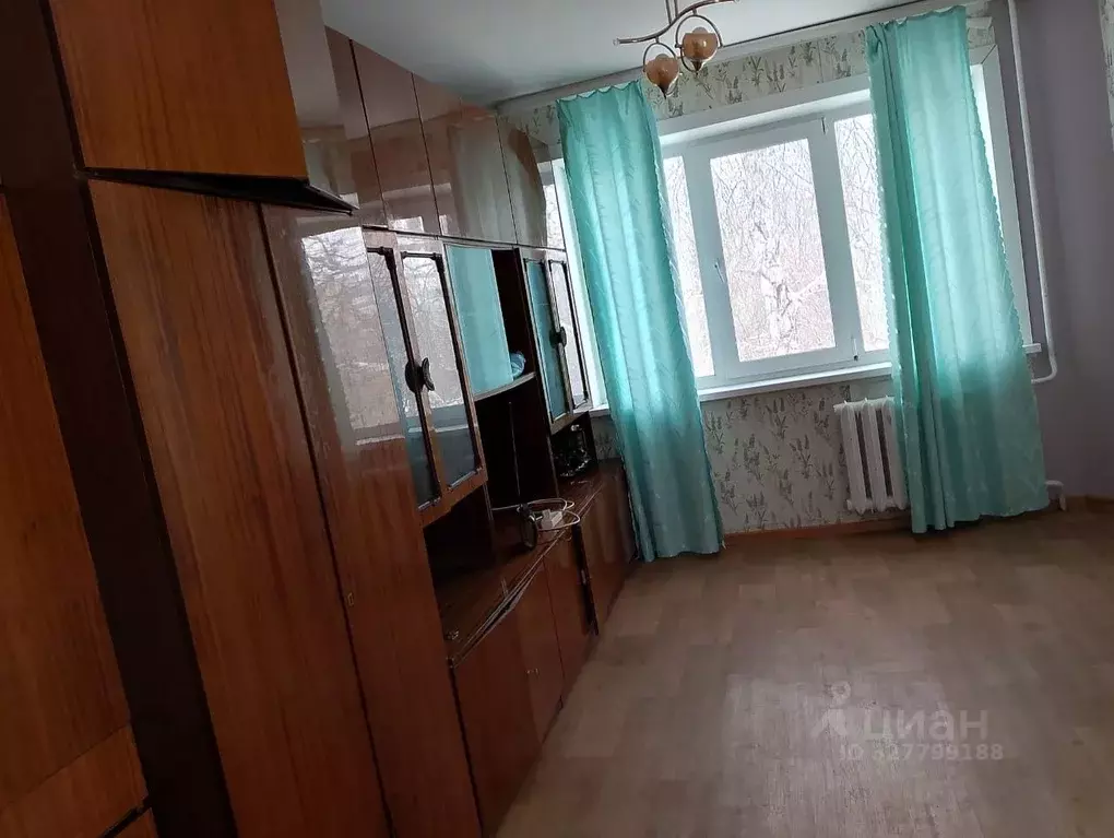 2-к кв. Новосибирская область, Новосибирск Шлюз мкр, ул. Шлюзовая, 16 ... - Фото 1