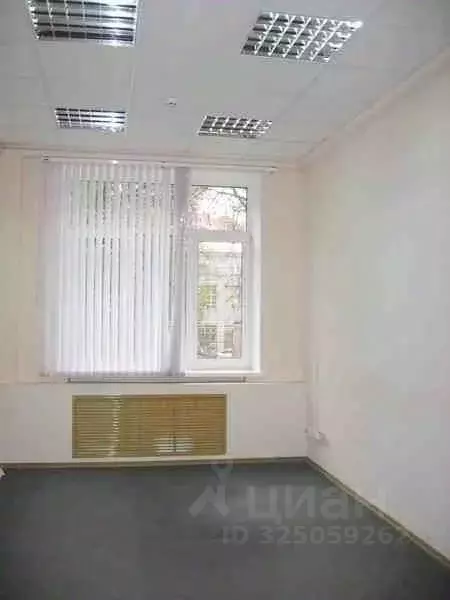 Офис в Нижегородская область, Нижний Новгород просп. Гагарина, 178 (18 ... - Фото 2