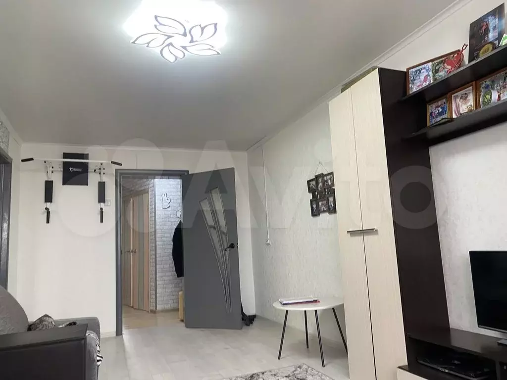 3-к. квартира, 60 м, 5/5 эт. - Фото 1