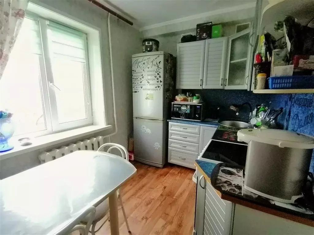 Квартира, 3 комнаты, 54.2 м - Фото 0