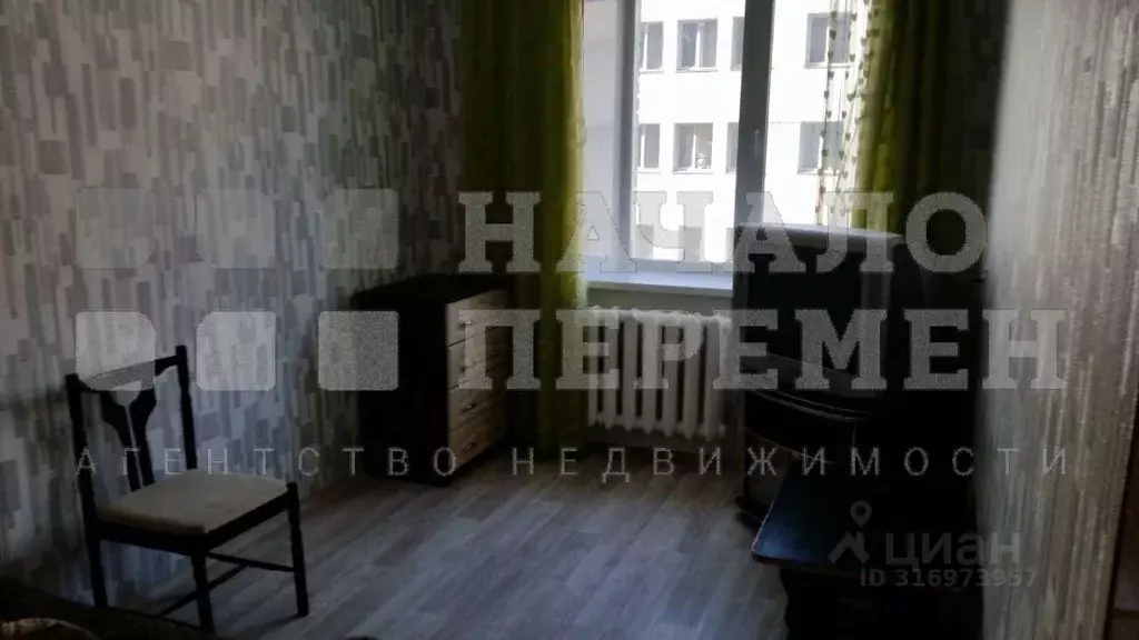 3-к кв. Новосибирская область, Новосибирск ул. Челюскинцев, 18 (57.0 ... - Фото 1
