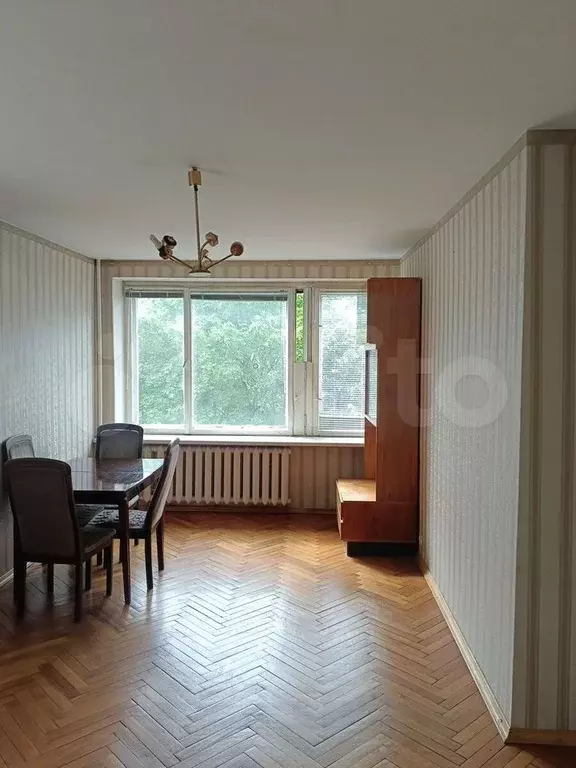 3-к. квартира, 72,6 м, 6/12 эт. - Фото 1