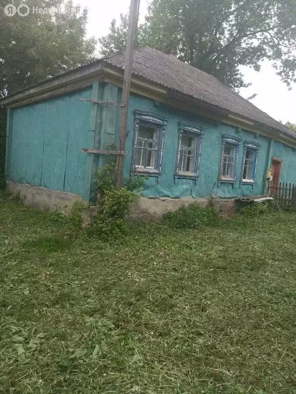 Дом в Рамонский район, село Большая Верейка (60 м) - Фото 1