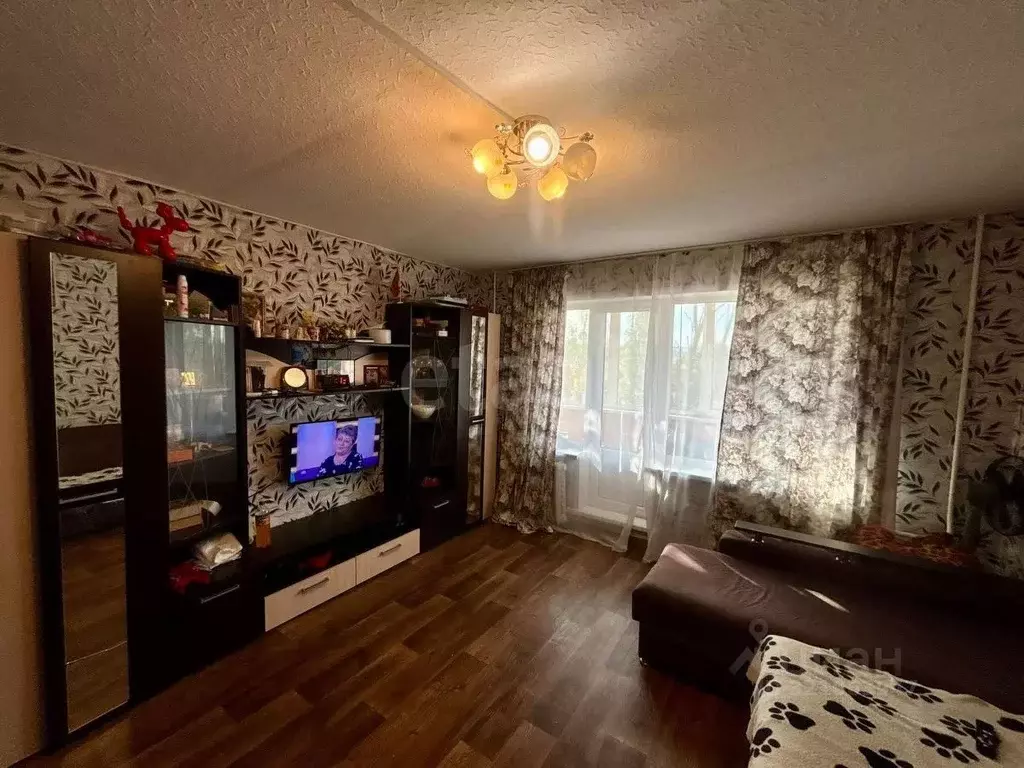 3-к кв. Псковская область, Остров Минская ул., 3 (57.6 м) - Фото 1