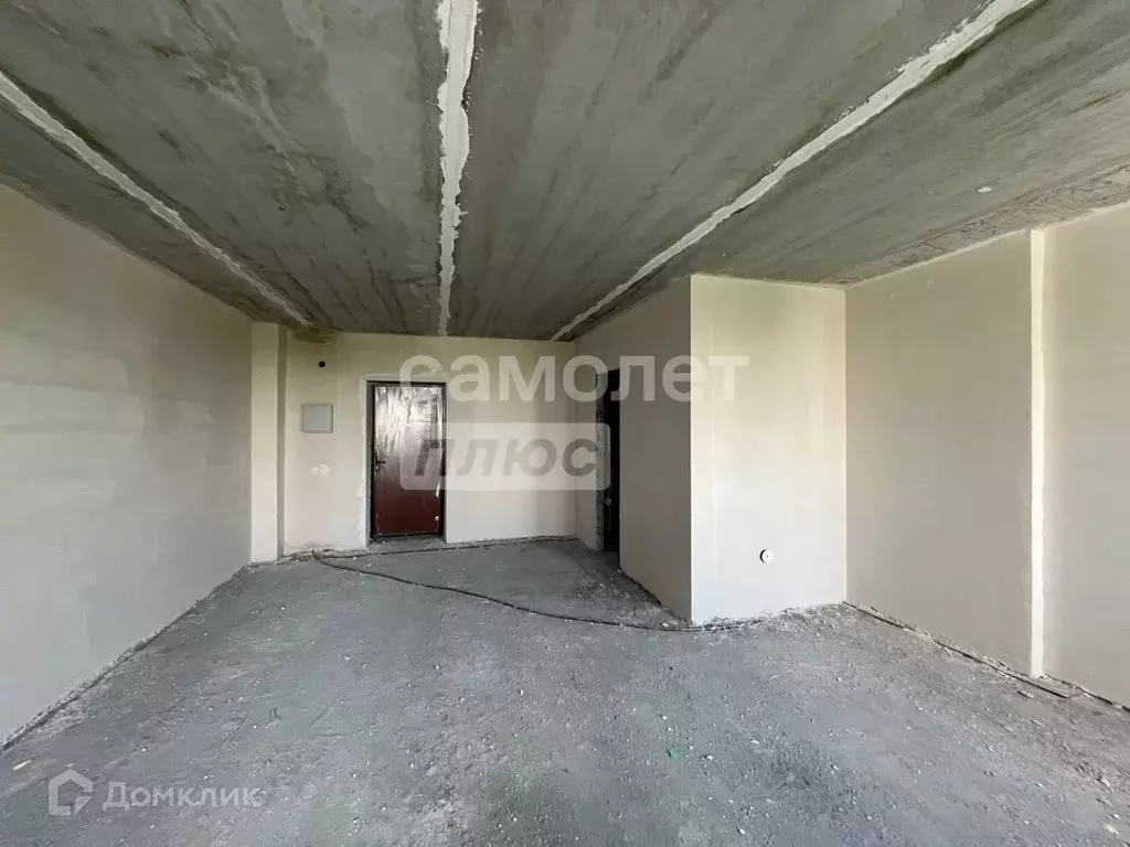 Продаётся 2-к квартира, 60.6 м - Фото 1
