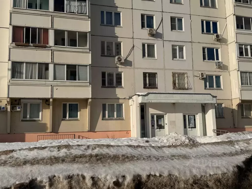Помещение свободного назначения в Москва Изюмская ул., 39к1 (76 м) - Фото 1