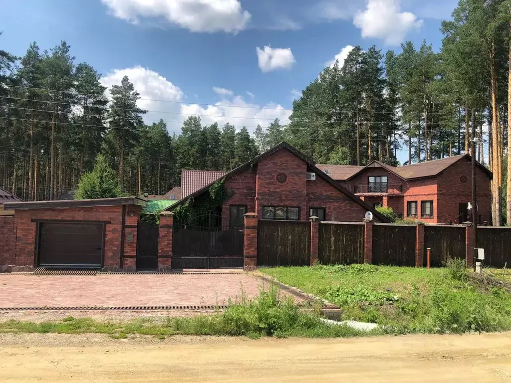 Коттедж в Свердловская область, Сысерть  (600 м) - Фото 0
