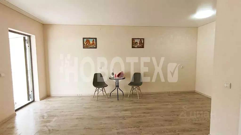 Дом в Краснодарский край, Апшеронский район, Нефтегорское городское ... - Фото 2