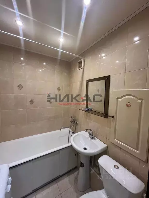 1-к кв. Ярославская область, Ярославль ул. Титова, 29 (32.0 м) - Фото 2