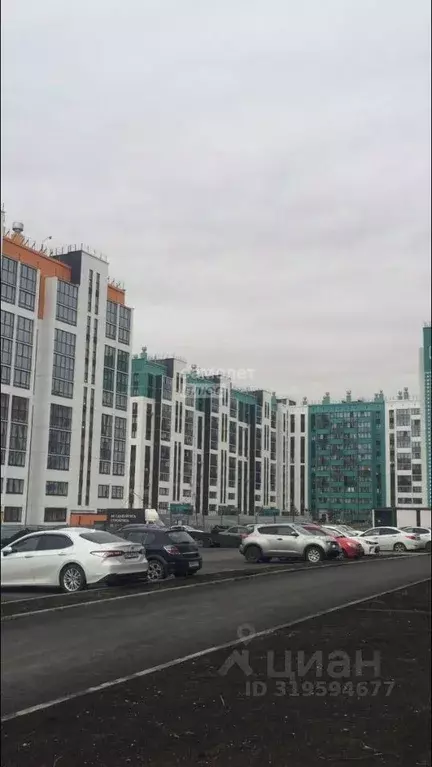 3-к кв. Челябинская область, Челябинский городской округ, пос. ... - Фото 0
