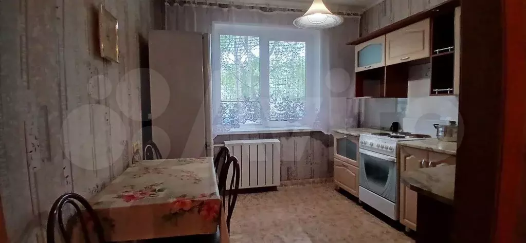 2-к. квартира, 52 м, 1/5 эт. - Фото 1