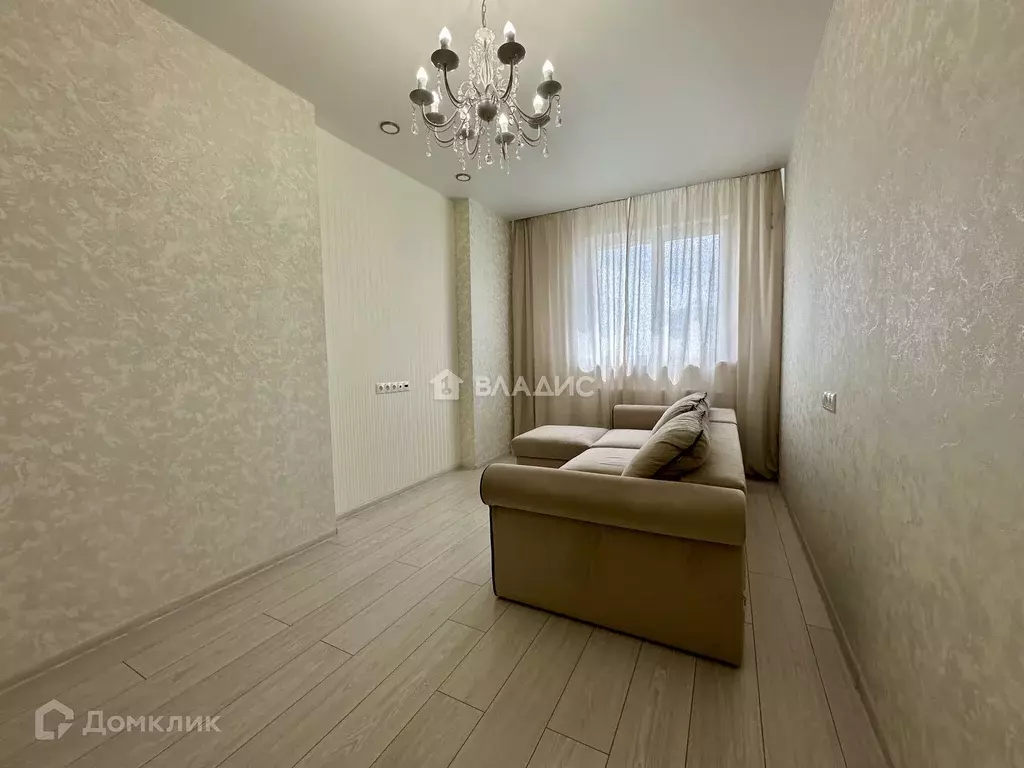 Продаётся 1-к квартира, 41 м - Фото 0