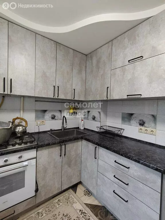 4-комнатная квартира: Екатеринбург, Техническая улица, 28 (87 м) - Фото 2