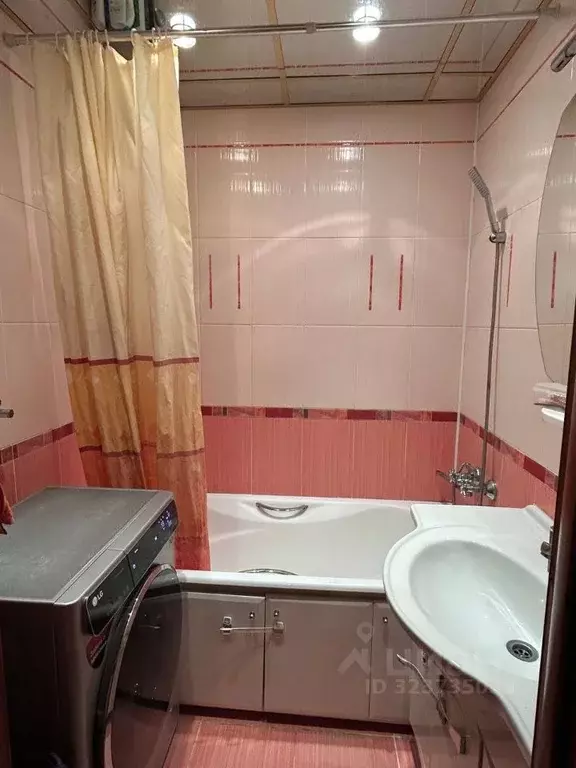 2-к кв. Московская область, Котельники Южный мкр, 4 (52.0 м) - Фото 2