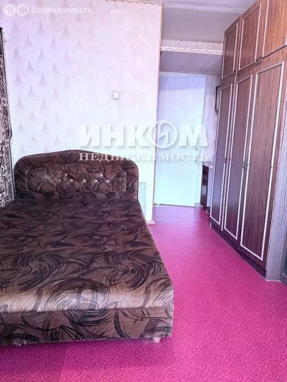 3-комнатная квартира: село Растуново, улица Заря, 6Б (51.3 м) - Фото 1
