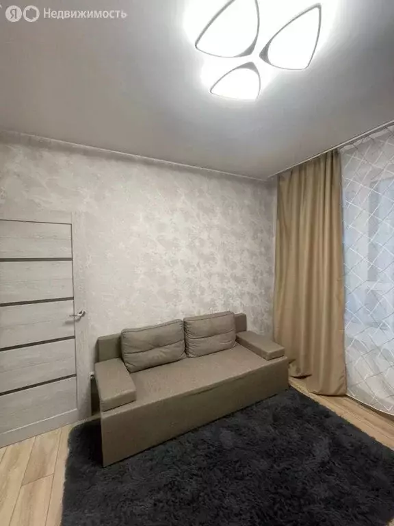 1-комнатная квартира: Екатеринбург, улица 8 Марта, 204Г (36 м) - Фото 2