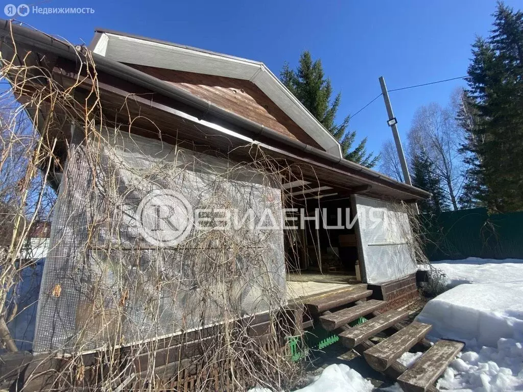 Дом в Пермский край, Добрянский муниципальный округ, посёлок Ветляны, ... - Фото 2