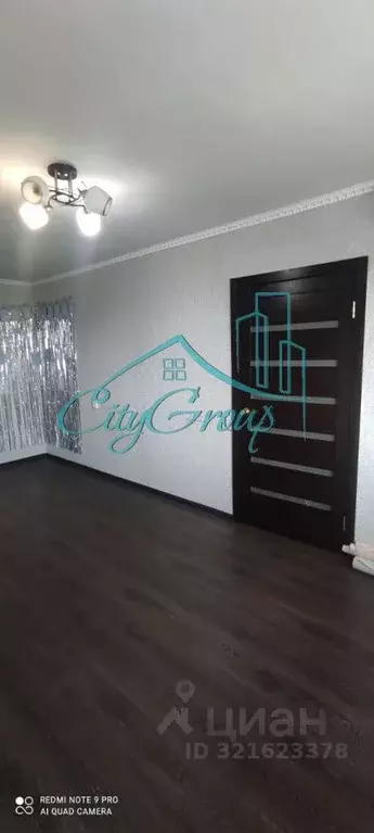 2-к кв. Оренбургская область, Новотроицк Библиотечная ул., 2 (46.1 м) - Фото 2