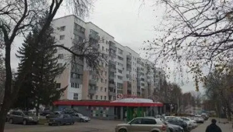 Офис в Башкортостан, Уфа ул. Чудинова, 1 (340 м) - Фото 1