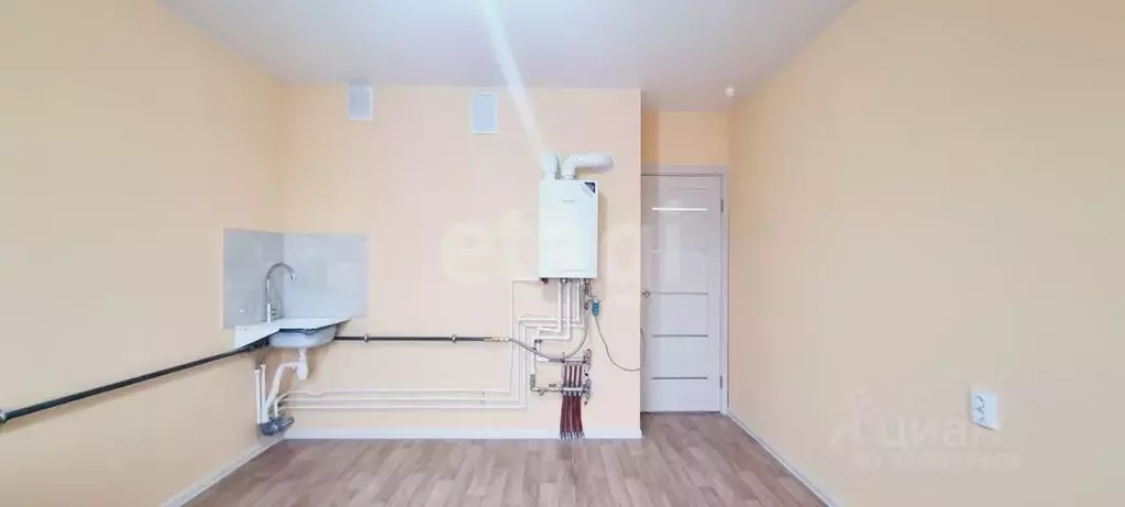 2-к кв. Смоленская область, Ярцево Кооперативная ул., 3 (58.4 м) - Фото 1